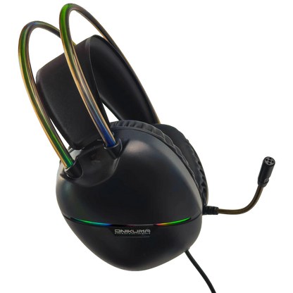 Diadema Gamer ONIKUMA X33 NEGRA