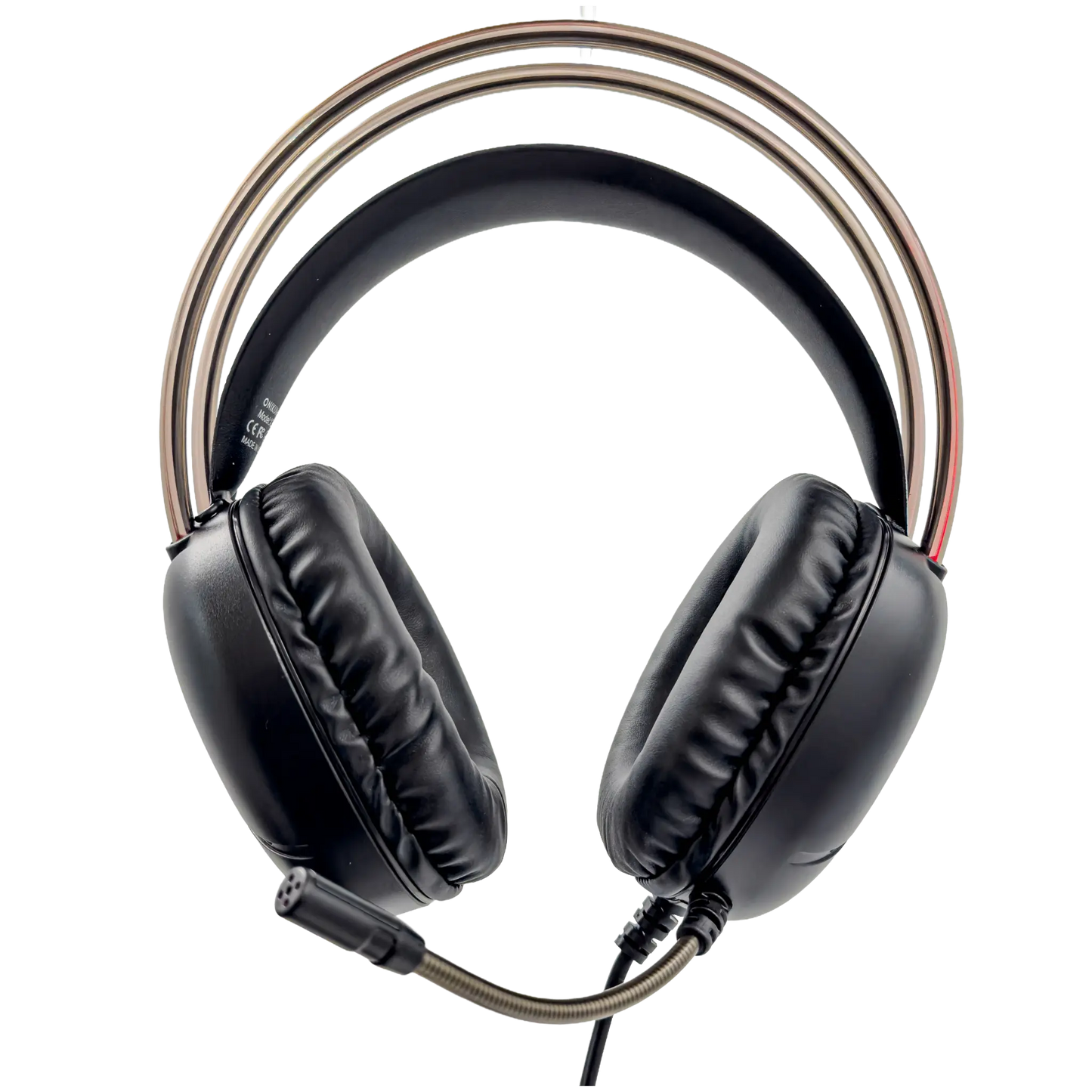 Diadema Gamer ONIKUMA X33 NEGRA