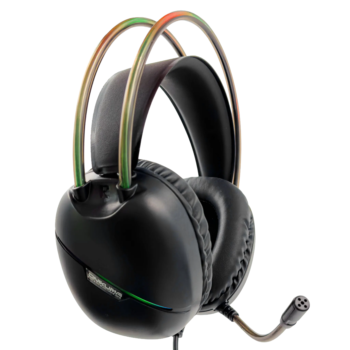 Diadema Gamer ONIKUMA X33 NEGRA