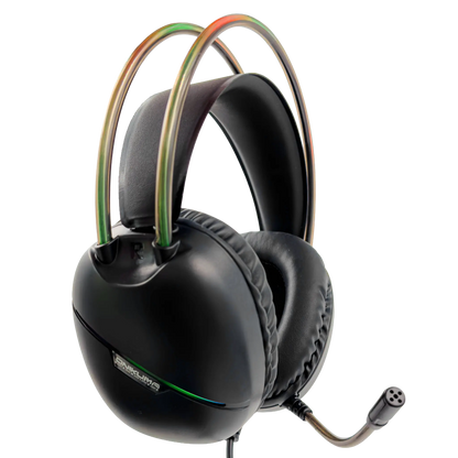 Diadema Gamer ONIKUMA X33 NEGRA