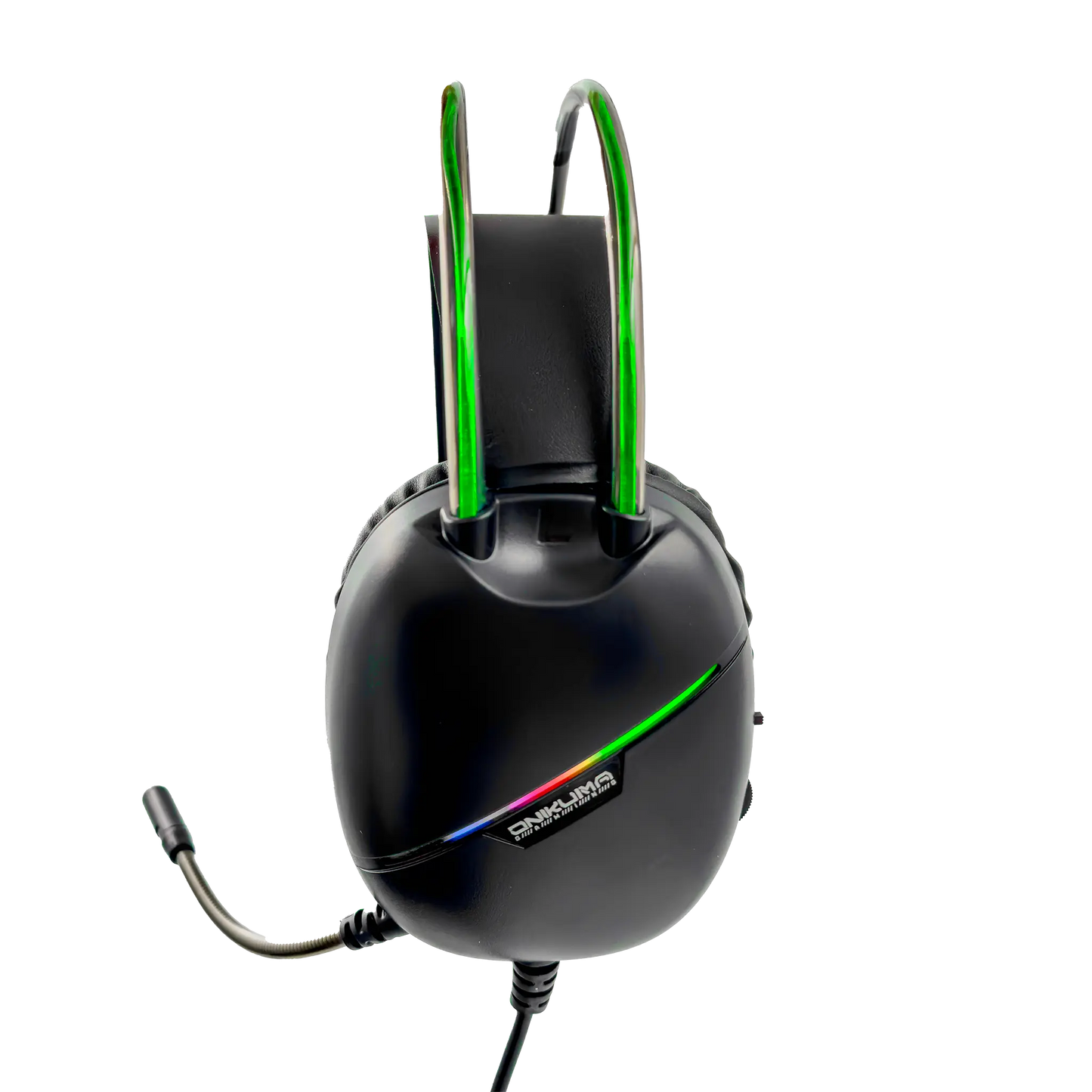 Diadema Gamer ONIKUMA X33 NEGRA