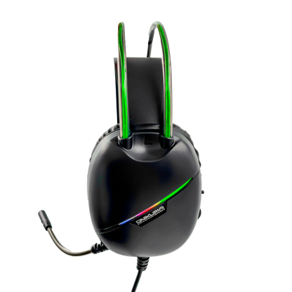 Diadema Gamer ONIKUMA X33 NEGRA