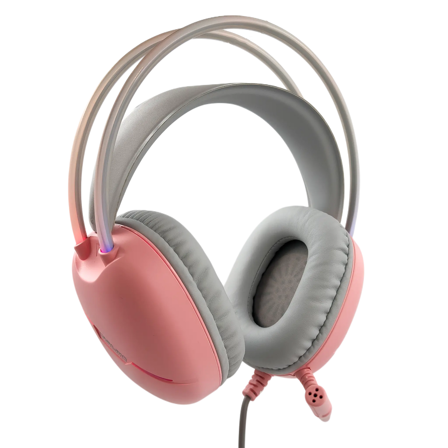 Diadema Gamer ONIKUMA X33 ROSADA