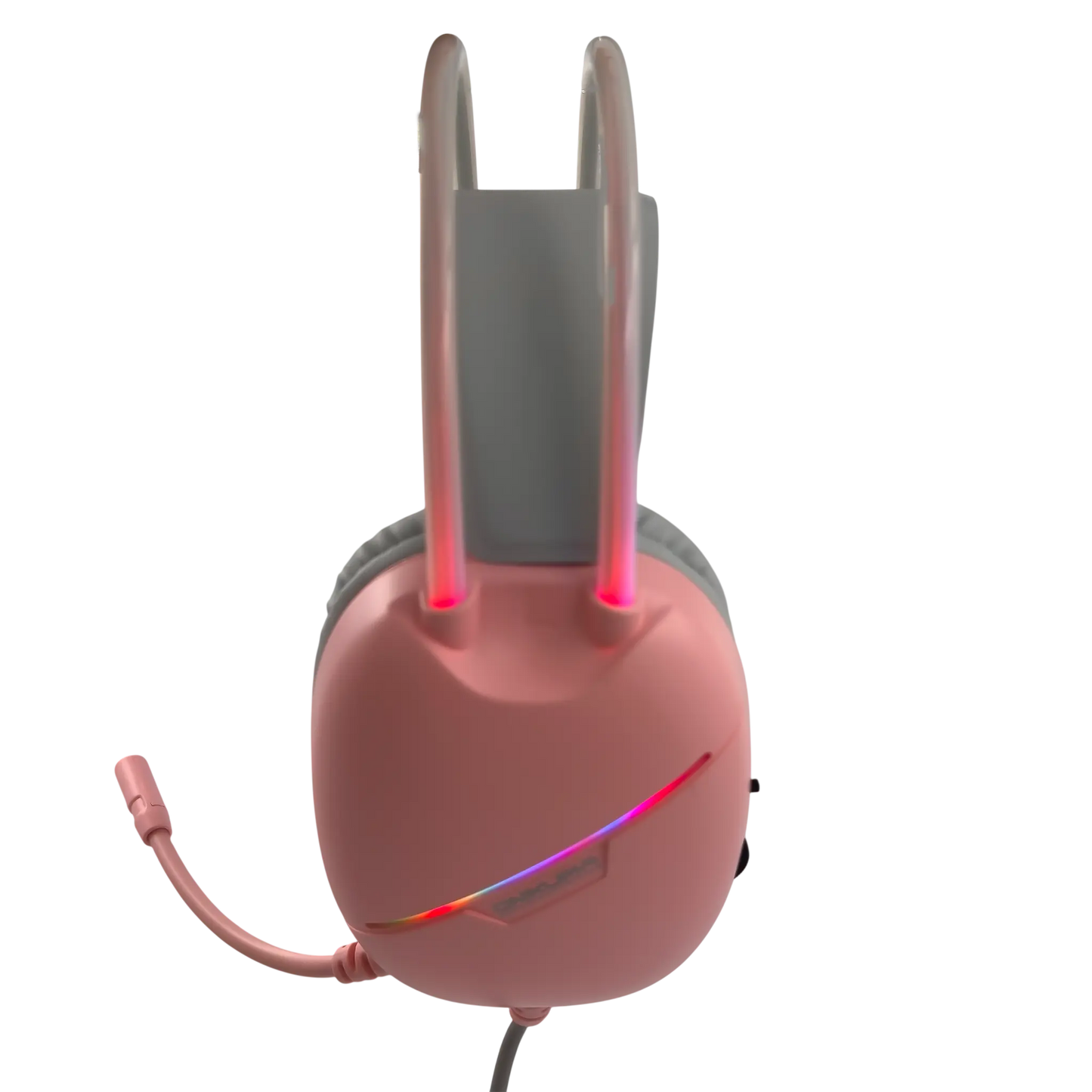 Diadema Gamer ONIKUMA X33 ROSADA