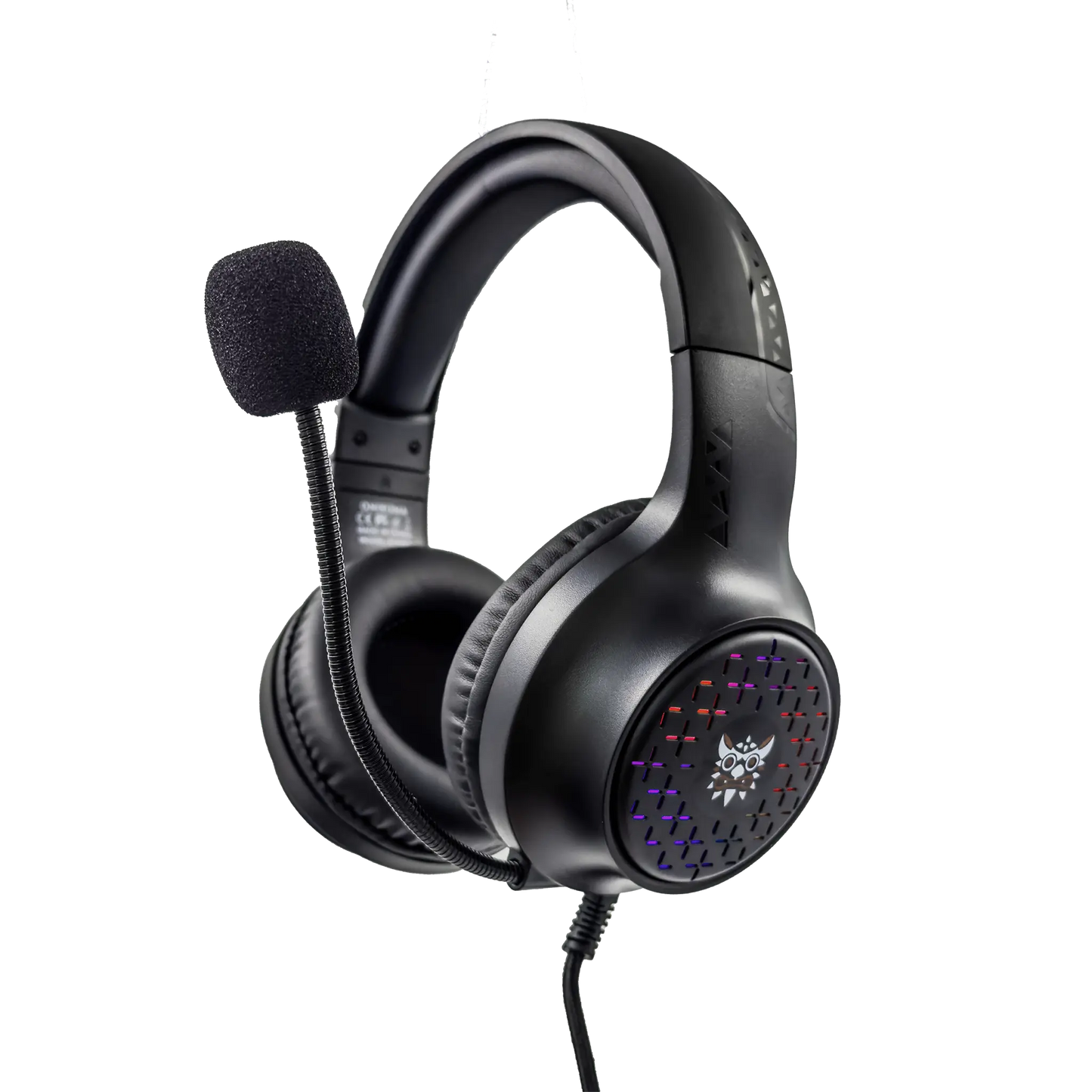 Diadema Gamer ONIKUMA X7 PRO