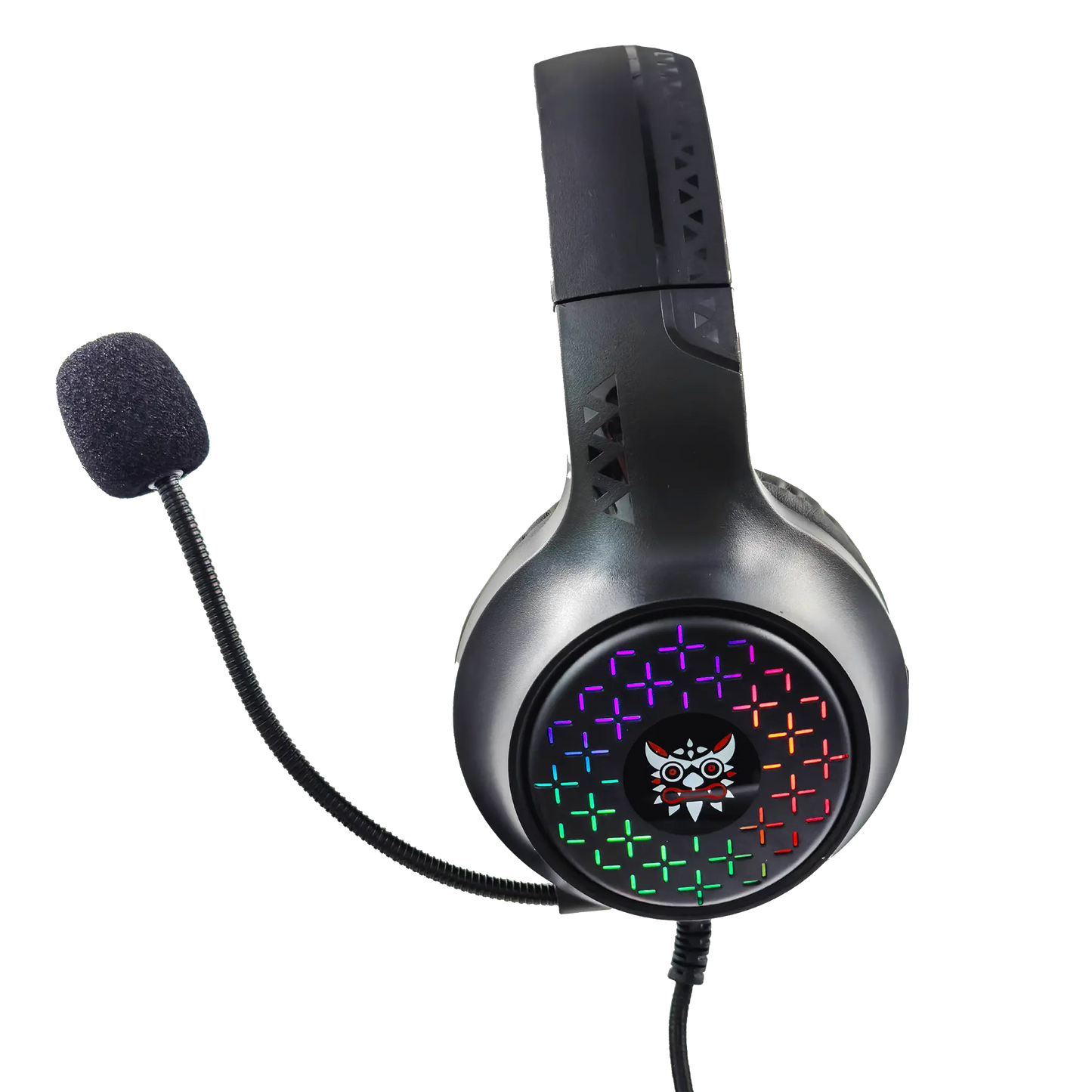 Diadema Gamer ONIKUMA X7 PRO
