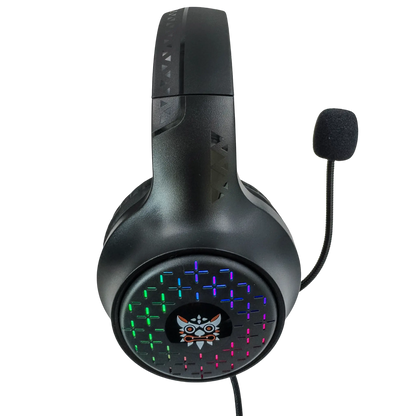 Diadema Gamer ONIKUMA X7 PRO