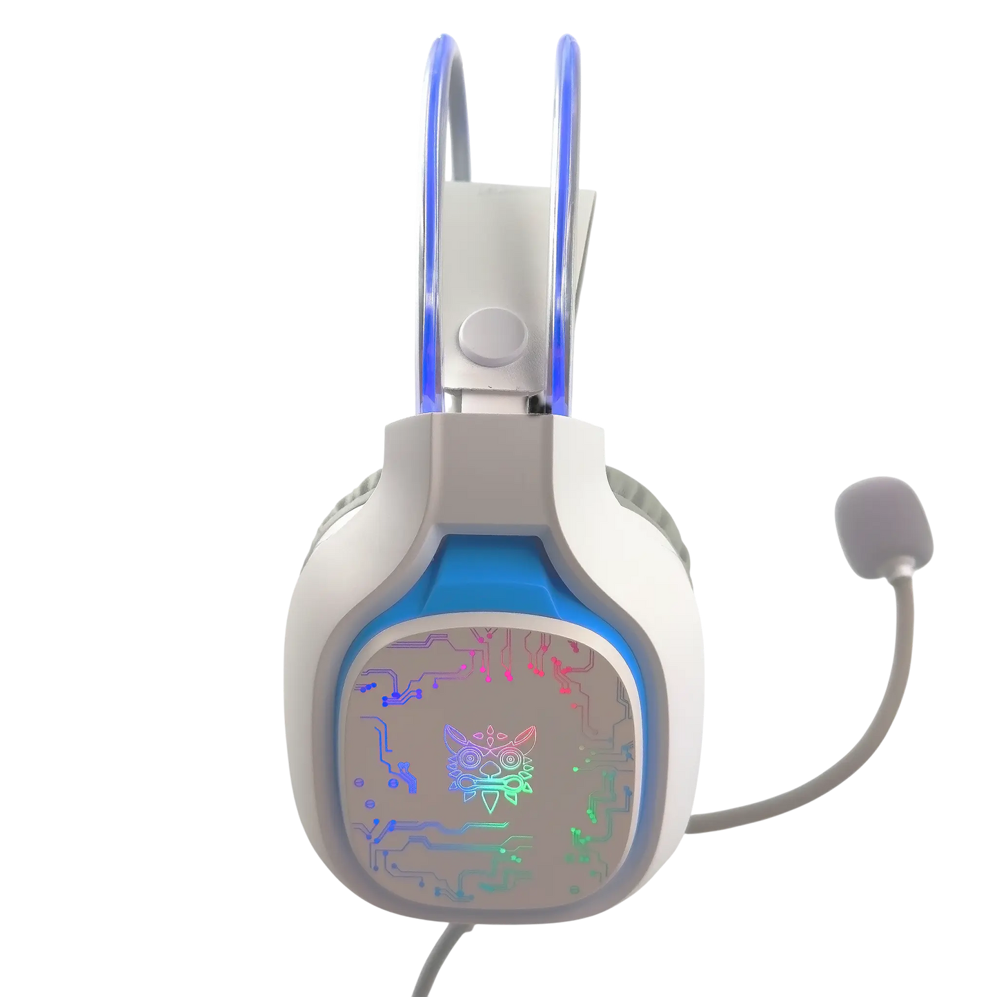 Diadema Gamer ONIKUMA X22 BLANCA