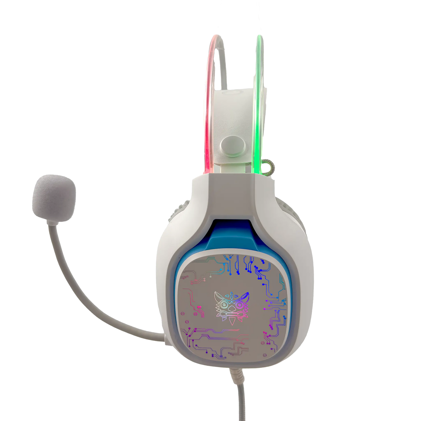 Diadema Gamer ONIKUMA X22 BLANCA
