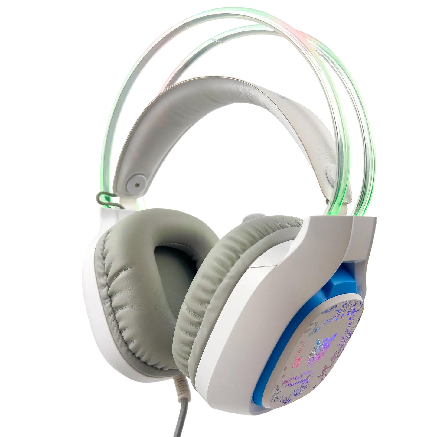 Diadema Gamer ONIKUMA X22 BLANCA