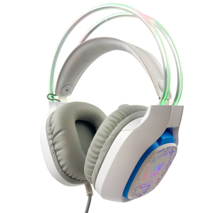 Diadema Gamer ONIKUMA X22 BLANCA