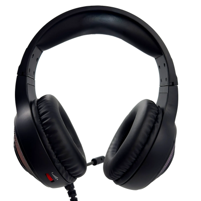 Diadema Gamer WEIBO G50 | SONIDO 7.1