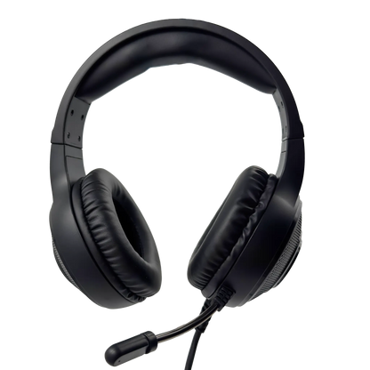 Diadema Gamer WEIBO G50 | SONIDO 7.1