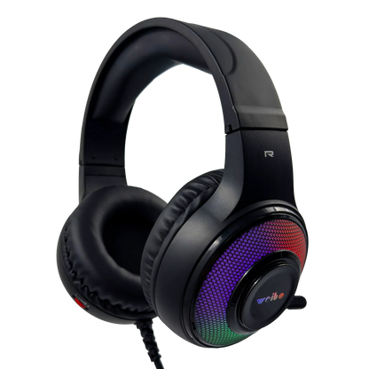 Diadema Gamer WEIBO G50 | SONIDO 7.1
