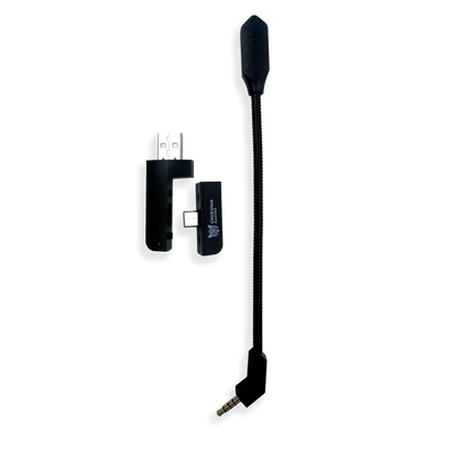 Diadema Gamer Inalámbrica ONIKUMA B15 RGB - 3 Modos Conexión 60H Batería Latencia 40ms