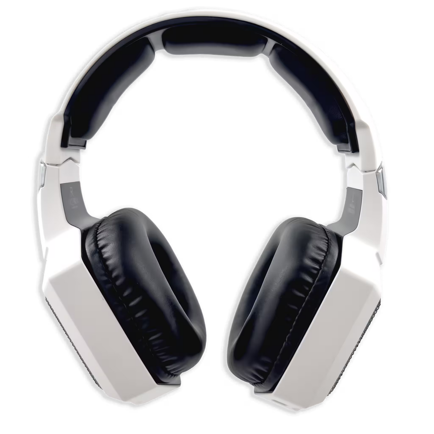 Diadema Gamer Onikuma GT806: Inalámbrica BT 5.4, Batería Infinita y RGB | BLANCA