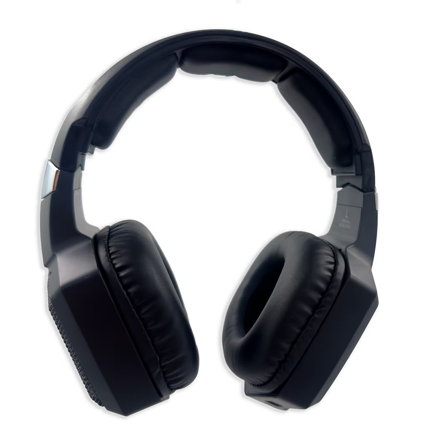 Diadema Gamer Onikuma GT806: Inalámbrica BT 5.4, Batería Infinita y RGB | NEGRA