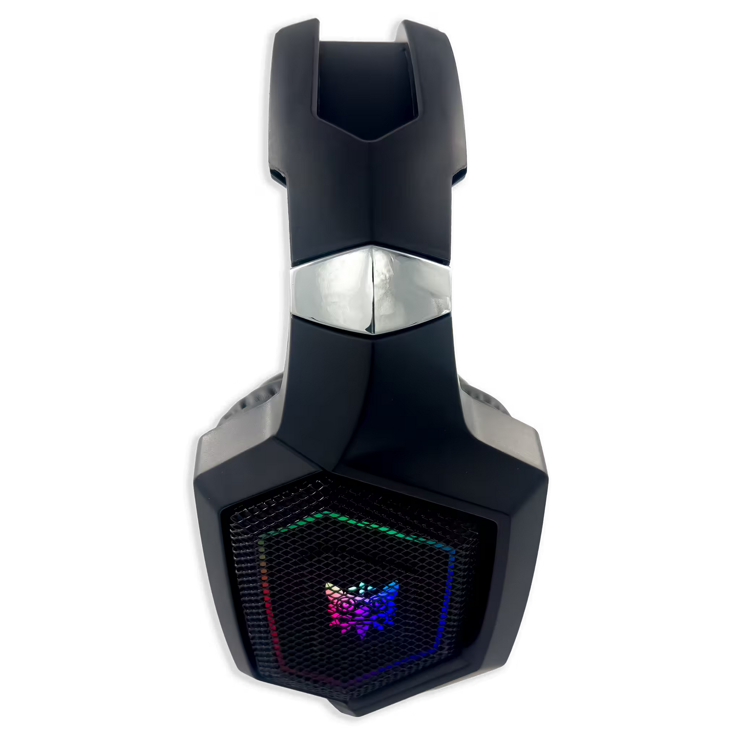 Diadema Gamer Onikuma GT806: Inalámbrica BT 5.4, Batería Infinita y RGB | NEGRA