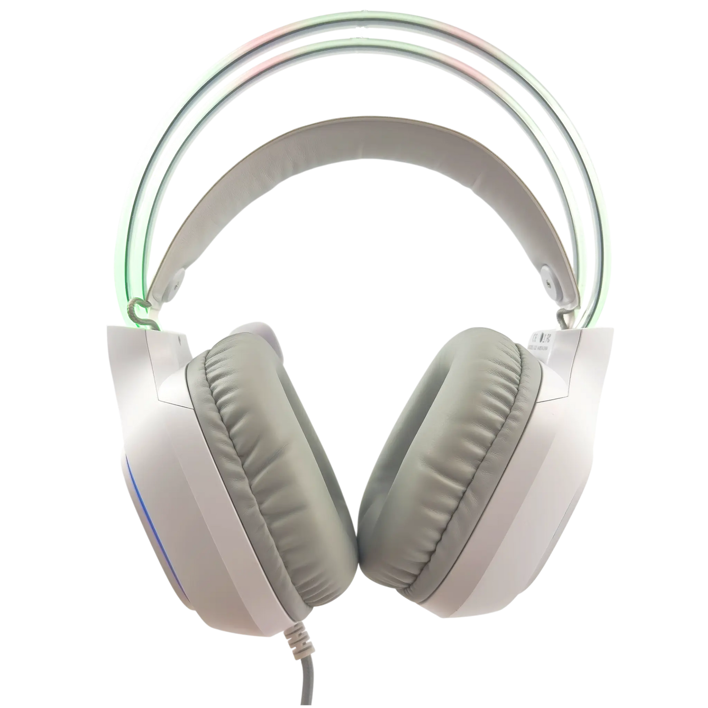 Diadema Gamer ONIKUMA X22 BLANCA