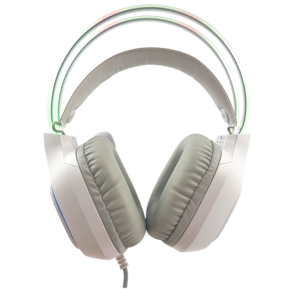 Diadema Gamer ONIKUMA X22 BLANCA