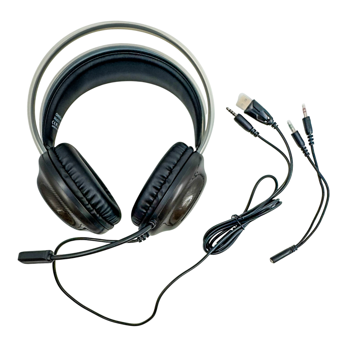 Diadema Gamer ONIKUMA X29