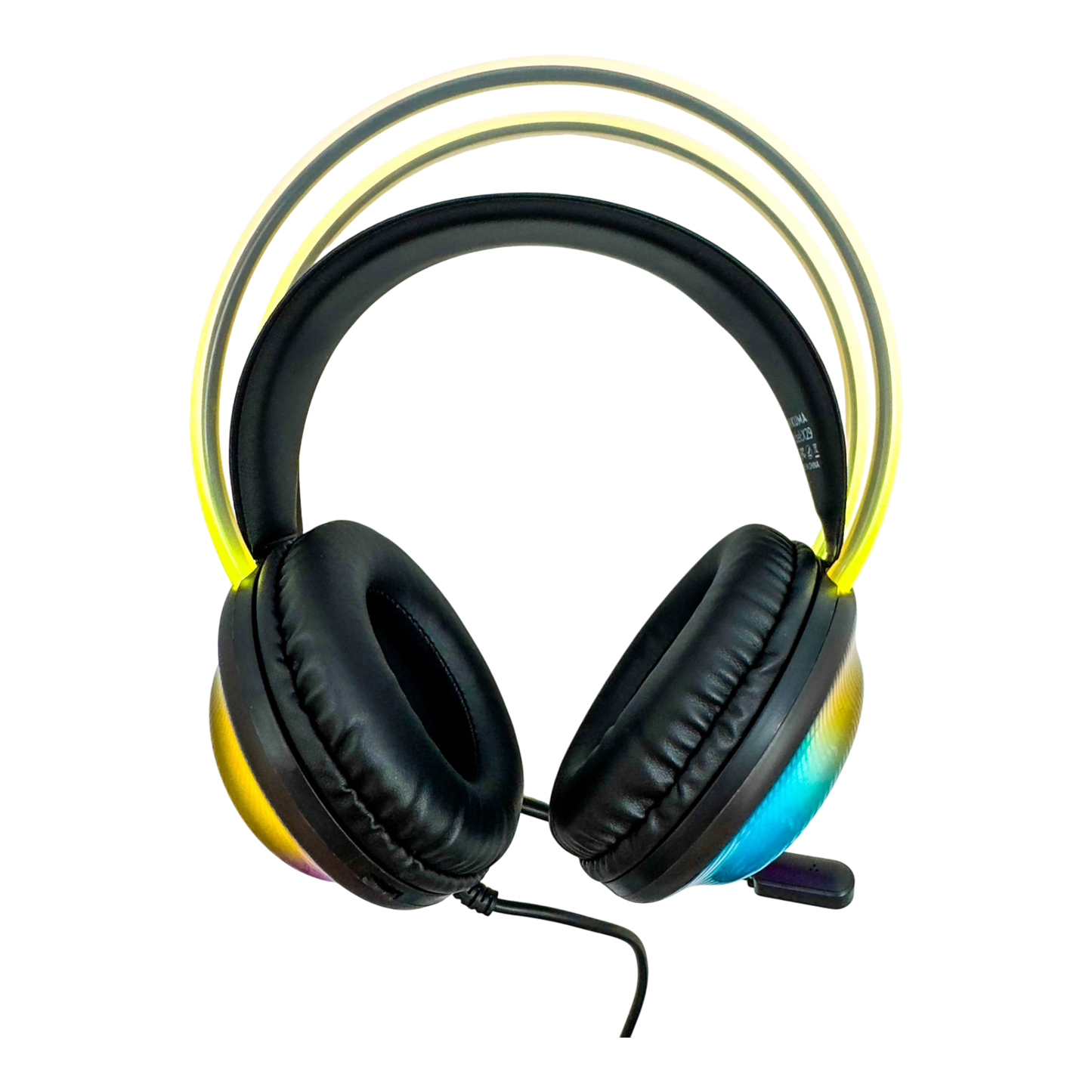Diadema Gamer ONIKUMA X29