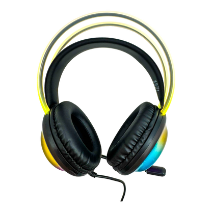 Diadema Gamer ONIKUMA X29
