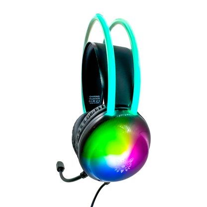 Diadema Gamer ONIKUMA X29