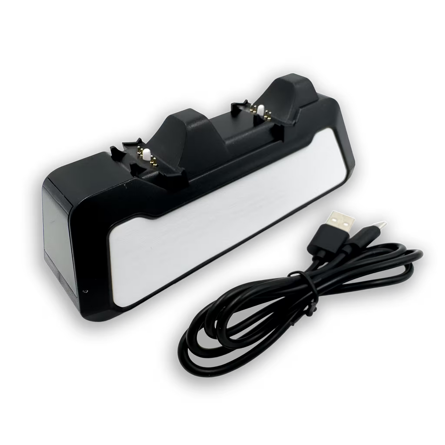 BASE DE CARGA DUAL CONTROL PLAY 5