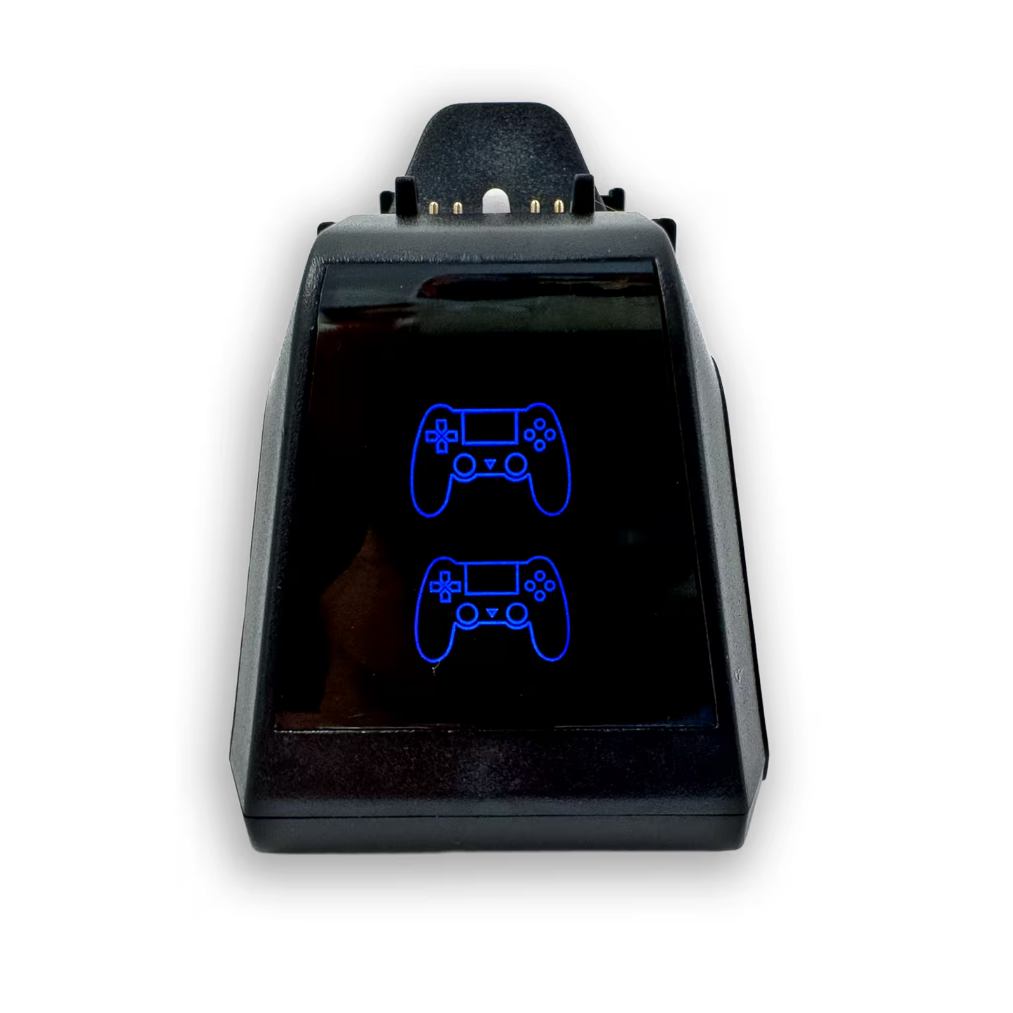 BASE DE CARGA DUAL CONTROL PLAY 5