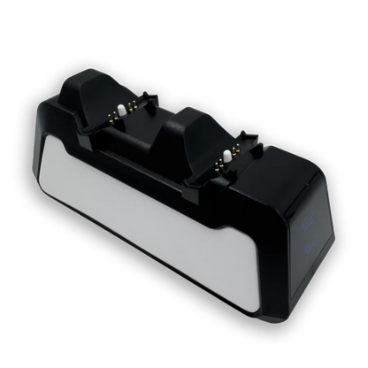 BASE DE CARGA DUAL CONTROL PLAY 5