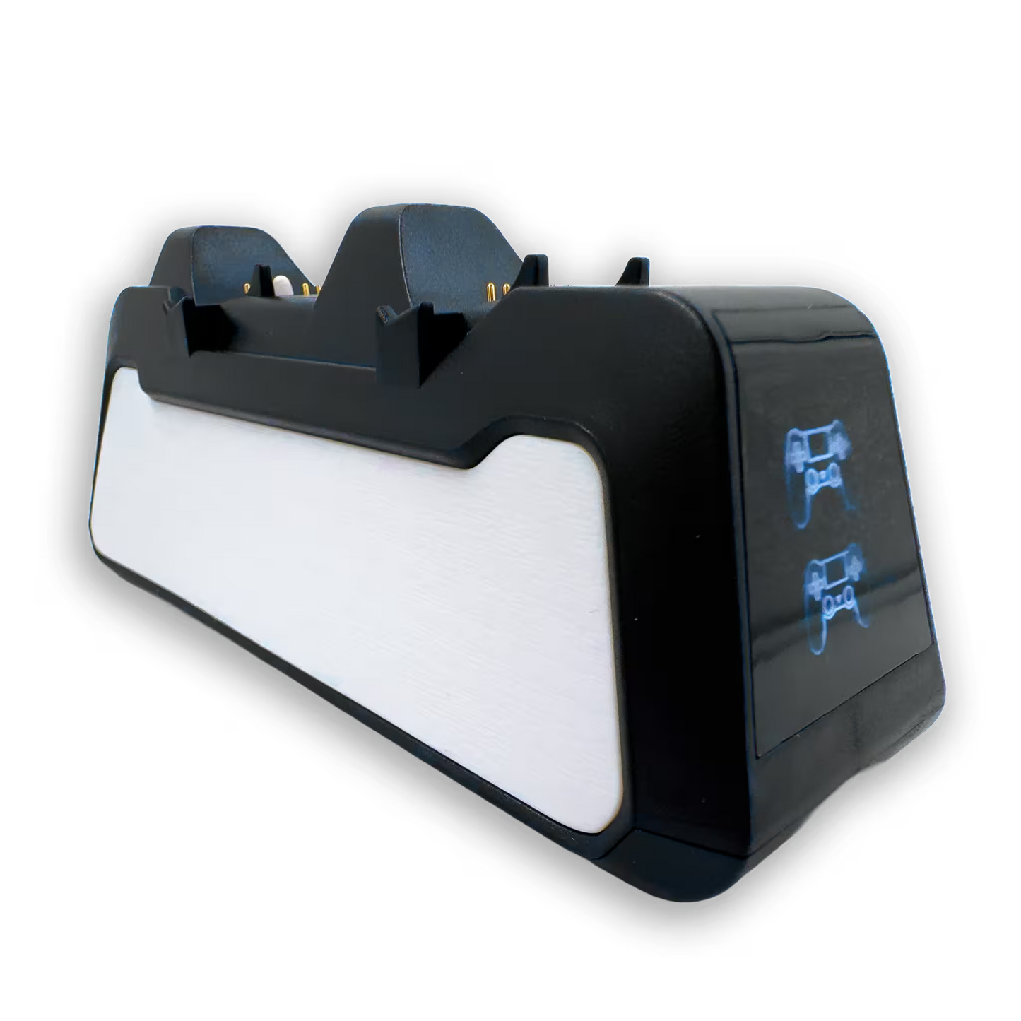 BASE DE CARGA DUAL CONTROL PLAY 5