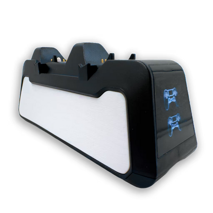 BASE DE CARGA DUAL CONTROL PLAY 5