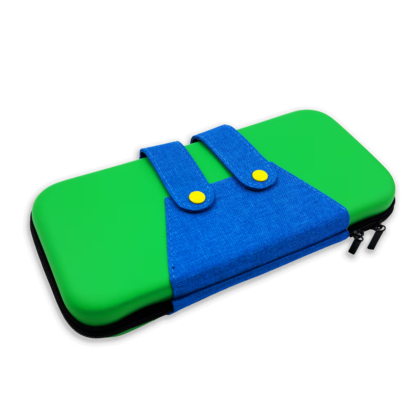 Estuche de Trasnporte Rígido Luigi | Nintendo Switch 2