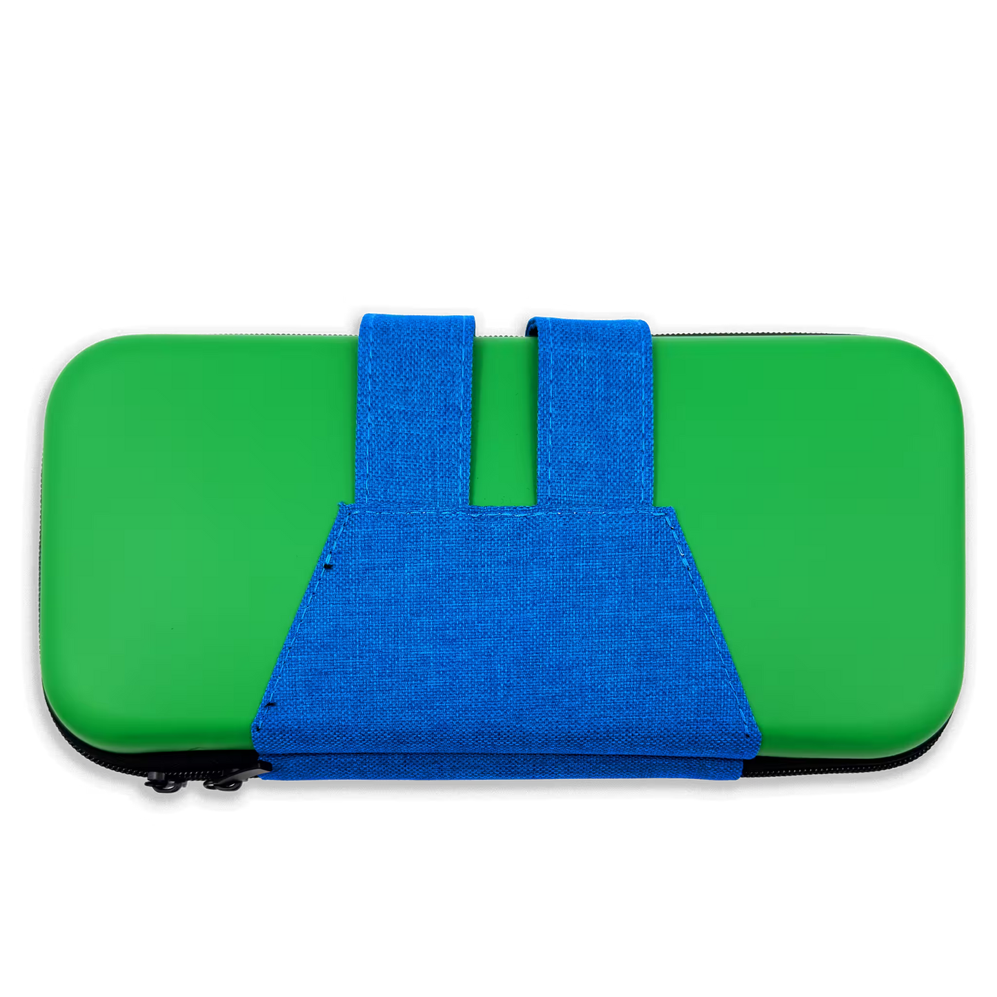 Estuche de Trasnporte Rígido Luigi | Nintendo Switch 2