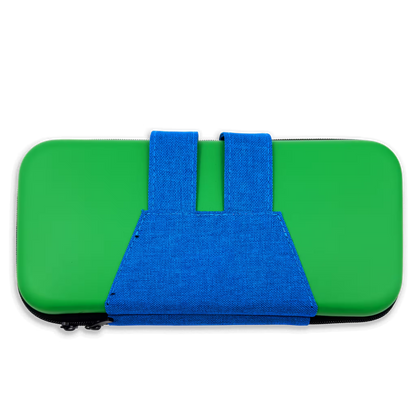 Estuche de Trasnporte Rígido Luigi | Nintendo Switch 2