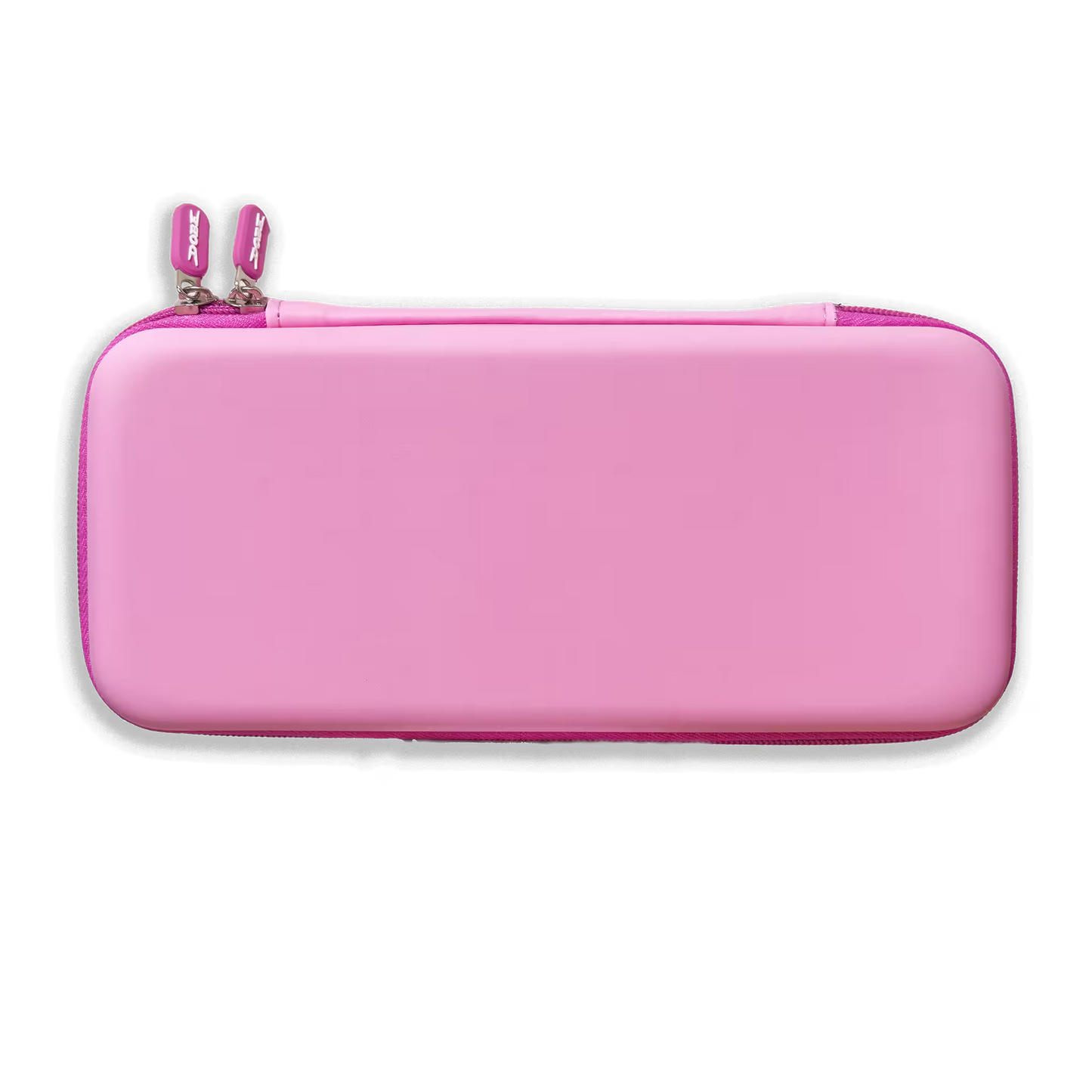 Estuche de Transporte Rígido con Diseño Rosa | Nintendo Switch 1 y Oled