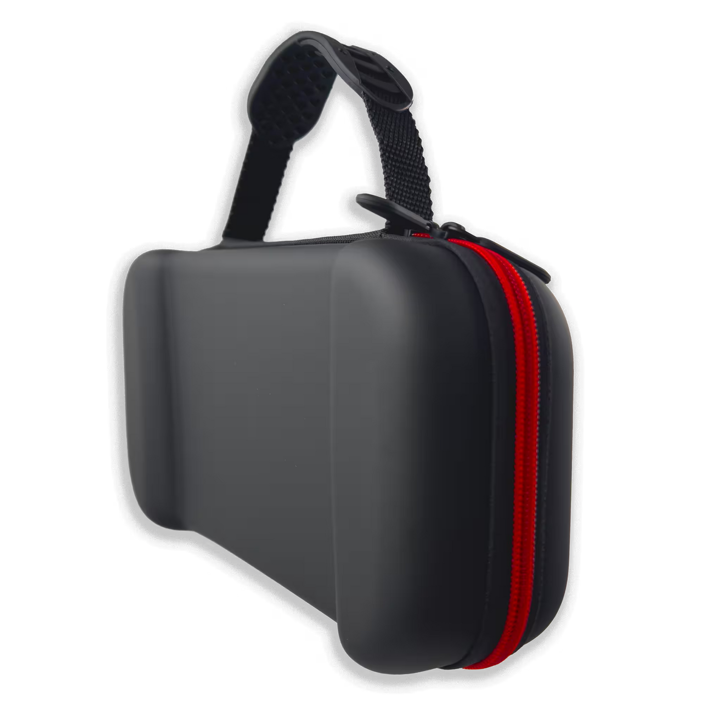 Estuche de Transporte Rígido NO ME TOQUES| Nintendo Switch 2