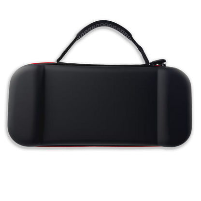 Estuche de Transporte Rígido NO ME TOQUES| Nintendo Switch 2