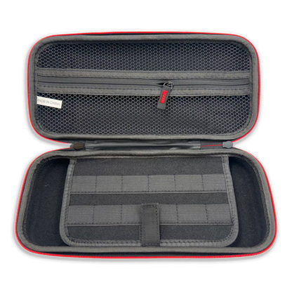 Estuche de Transporte Rígido NO ME TOQUES| Nintendo Switch 2