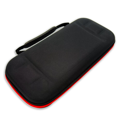 Estuche de Transporte Rígido | Nintendo Switch 2