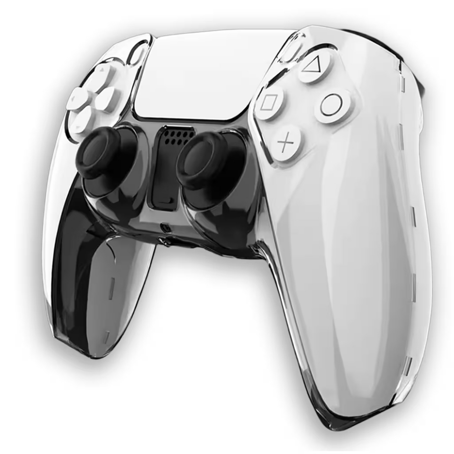 FUNDA PROTECTORA RÍGIDA EN ACRILICO CONTROL PLAY 5