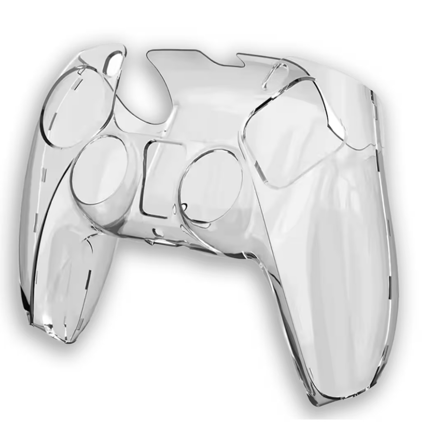 FUNDA PROTECTORA RÍGIDA EN ACRILICO CONTROL PLAY 5