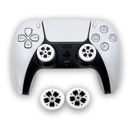 PAR DE GRIPS COMPATIBLES CON PS4/PS5-XBOX ONE/XBOX SERIES-CONTROL PRO NS.