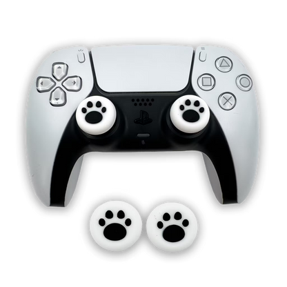 PAR DE GRIPS COMPATIBLES CON PS4/PS5-XBOX ONE/XBOX SERIES-CONTROL PRO NS.