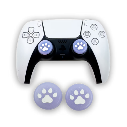 PAR DE GRIPS COMPATIBLES CON PS4/PS5-XBOX ONE/XBOX SERIES-CONTROL PRO NS.