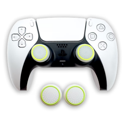 PAR DE GRIPS COMPATIBLES CON PS4/PS5-XBOX ONE/XBOX SERIES-CONTROL PRO NS.