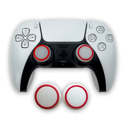 PAR DE GRIPS COMPATIBLES CON PS4/PS5-XBOX ONE/XBOX SERIES-CONTROL PRO NS.