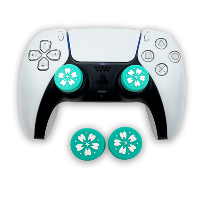 PAR DE GRIPS COMPATIBLES CON PS4/PS5-XBOX ONE/XBOX SERIES-CONTROL PRO NS.