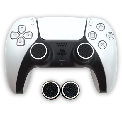 PAR DE GRIPS COMPATIBLES CON PS4/PS5-XBOX ONE/XBOX SERIES-CONTROL PRO NS.